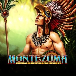 Montezuma Megaways